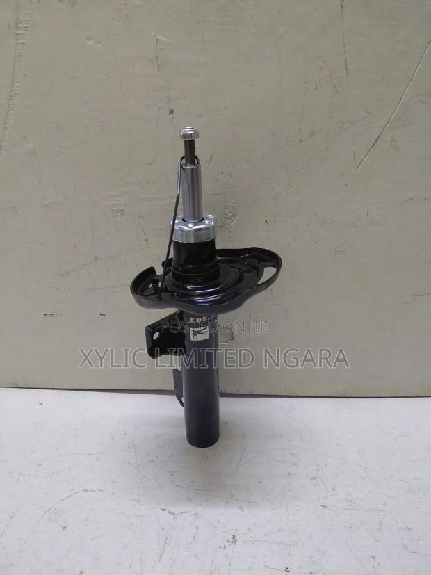 Mazda 3 Front Shock Absorbers