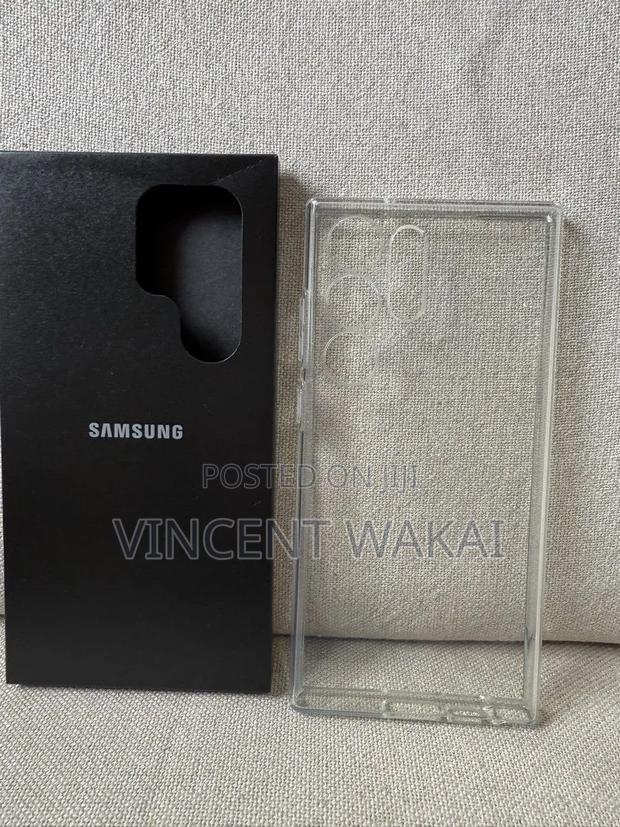 Samsung Galaxy S23 Ultra 256 GB Black - thumbnail 5
