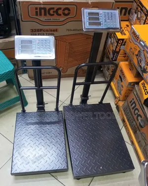 300kg Digital Weighing Scale/Commercial Digital Weighing Scale 300kg