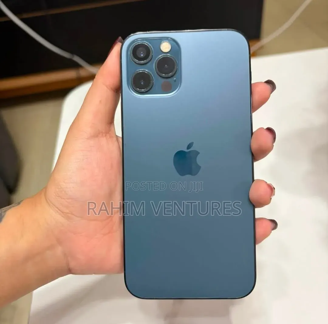 Apple iPhone 12 Pro 128 GB Blue