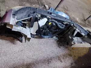 Nosecut Nissan Sylphy TB17 2013