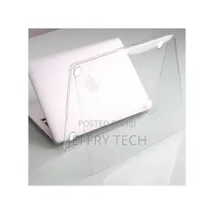 Clear Case for MacBook Pro 14 Inch 2025 2024 2023-2021 Release Model