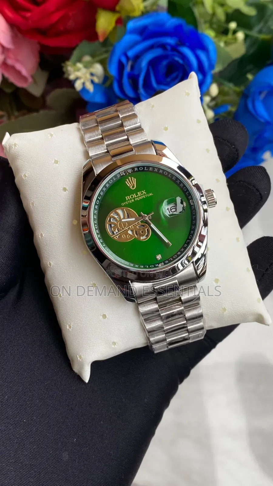 Rolex Gents