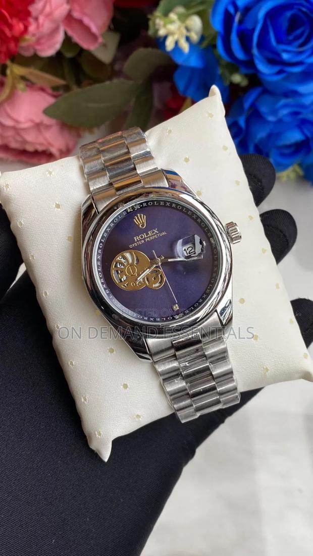 Rolex Gents - thumbnail 2