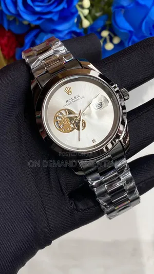 Rolex Gents