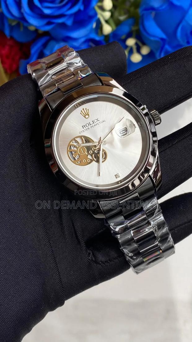 Rolex Gents - thumbnail 4