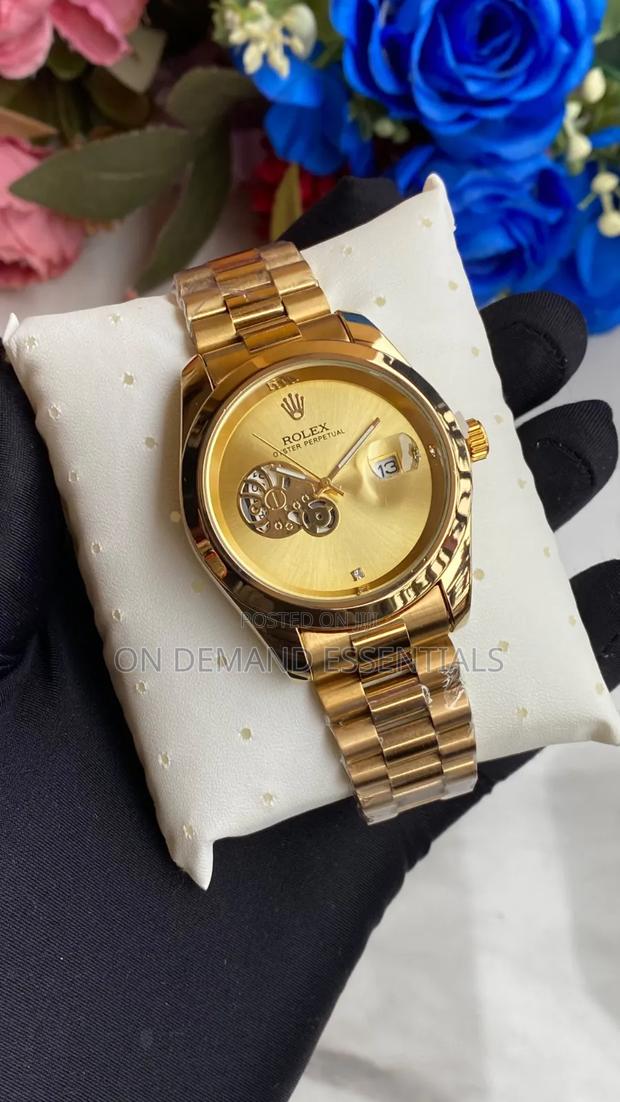 Rolex Gents - thumbnail 6