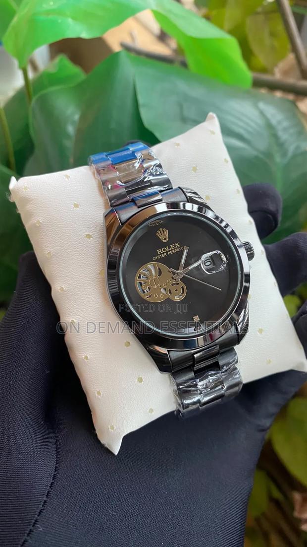 Rolex Gents - thumbnail 7