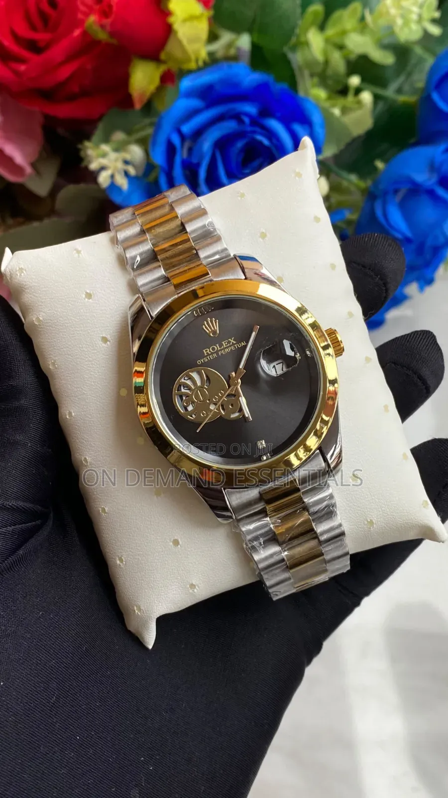 Rolex Gents