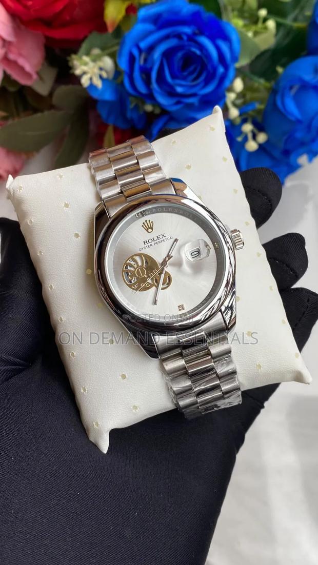 Rolex Gents - thumbnail 9