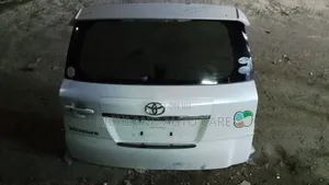 Boot Toyota Vanguard ACA33W