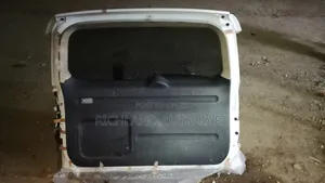 Boot Toyota Vanguard ACA33W