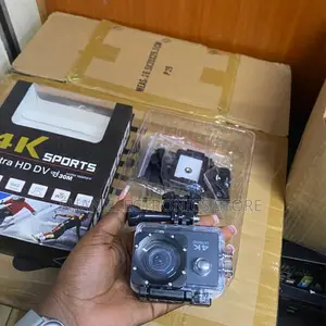 Waterproof Case 170° Sports Action Cam 2.0 LCD Screen for Diving