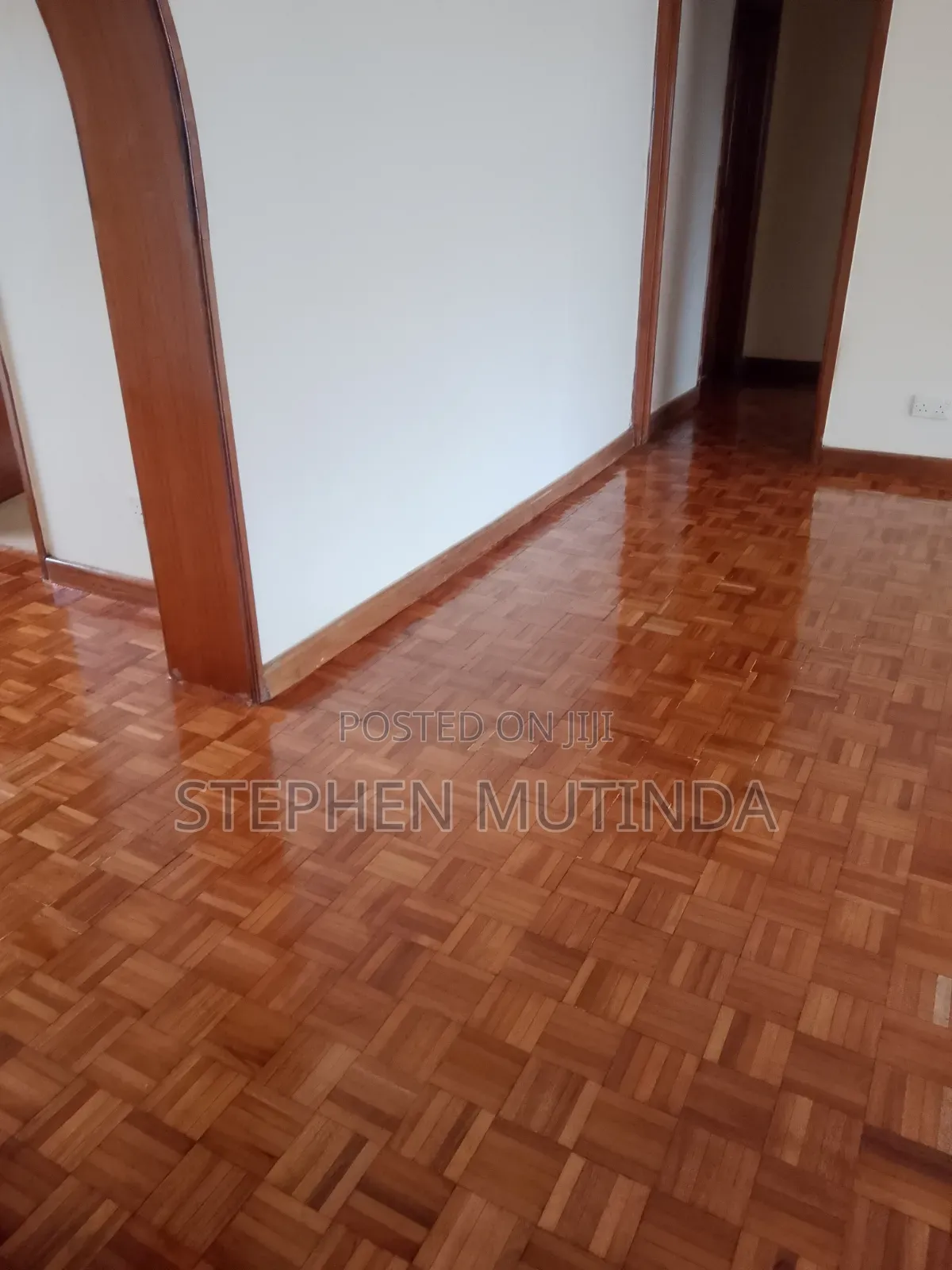Wooden Floor Sanding, Polishing and Installation