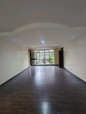 2bdrm Apartment in Kileleshwa for rent