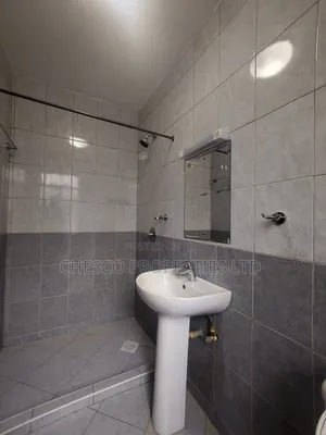 2bdrm Apartment in Kileleshwa for rent