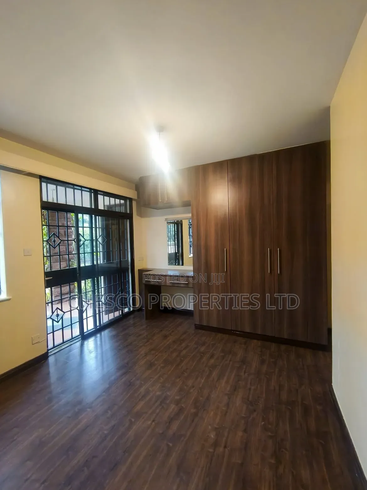 2bdrm Apartment in Kileleshwa for rent