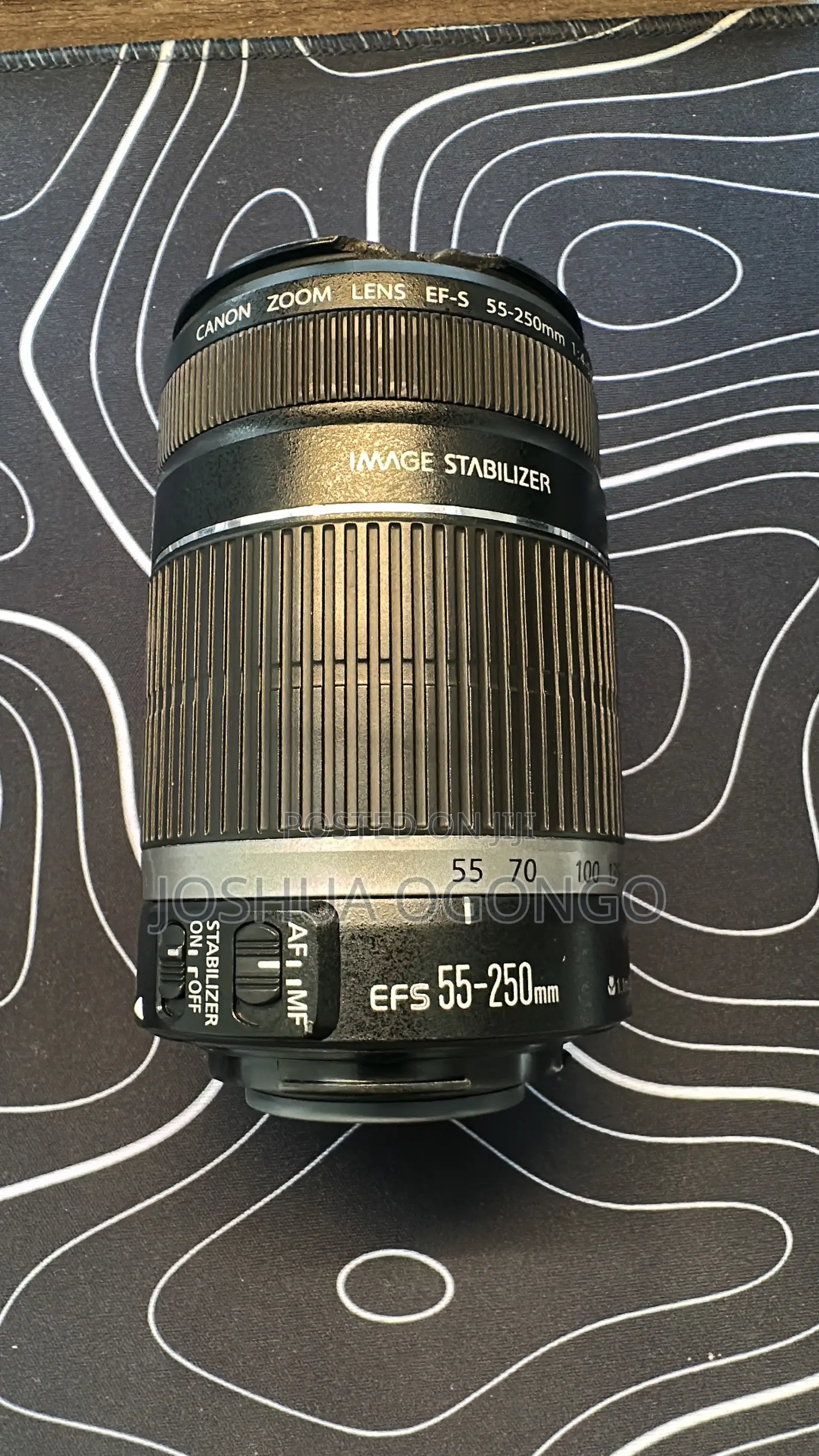Canon R50 With Rf-50mm F1.8, Speedlite, Transmitter, 2 RFS Lenses