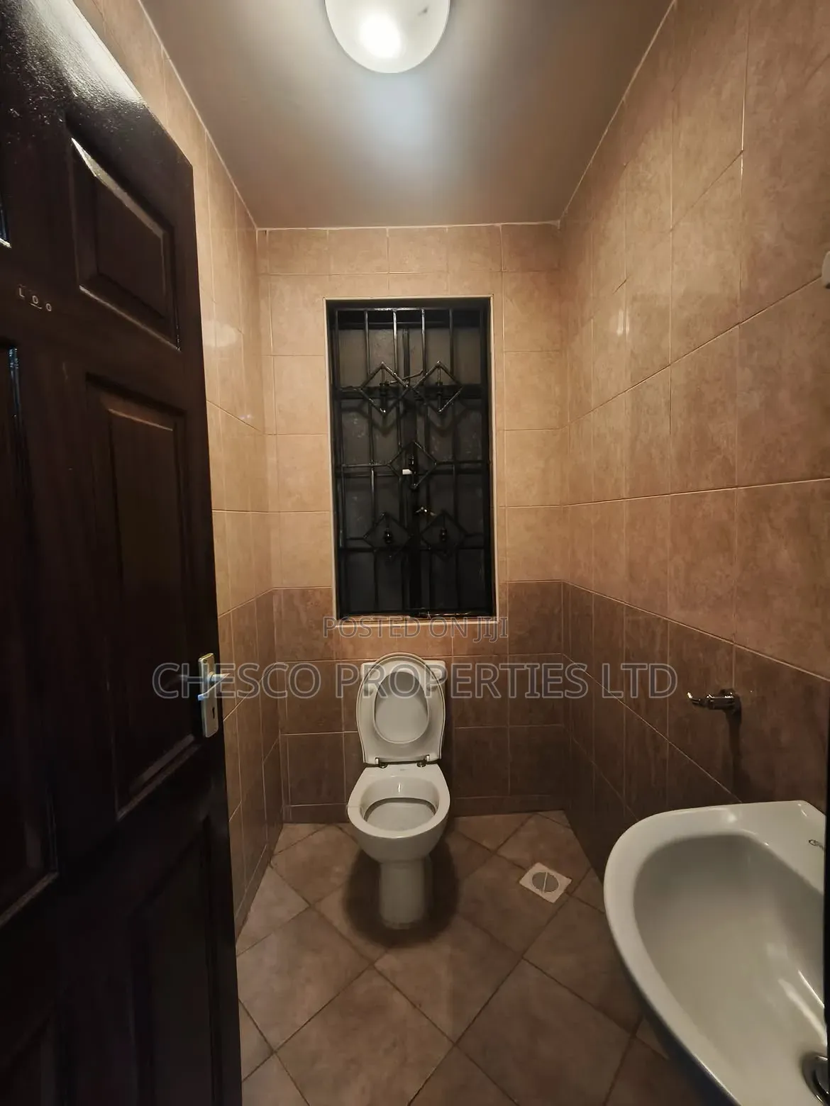 2bdrm Apartment in Kileleshwa for rent