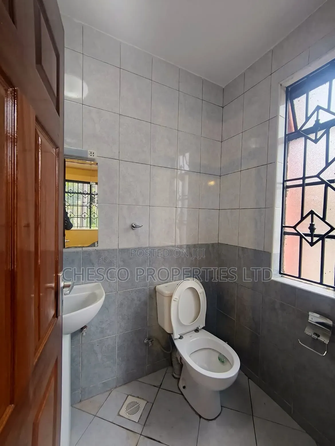 2bdrm Apartment in Kileleshwa for rent