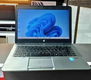 Laptop HP EliteBook 840 G2 8GB Intel Core i5 HDD 500GB