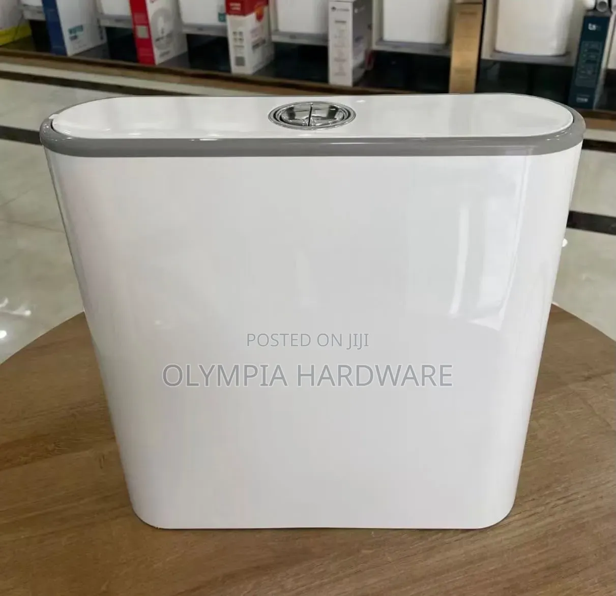 Toilet Cistern Tank