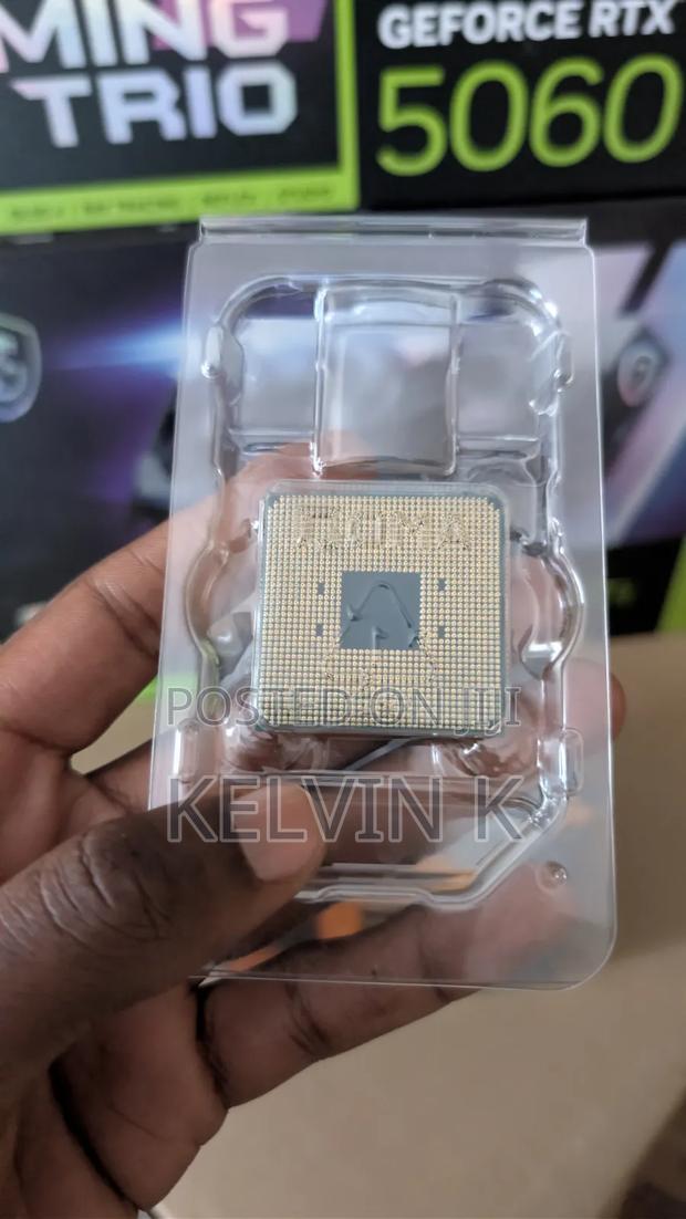 AMD Ryzen 9 3950x 16 Core Gaming Am4 CPU Processor - thumbnail 3