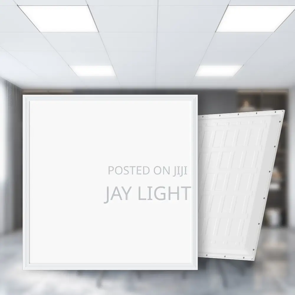 Office Lighting Indoor 600x600