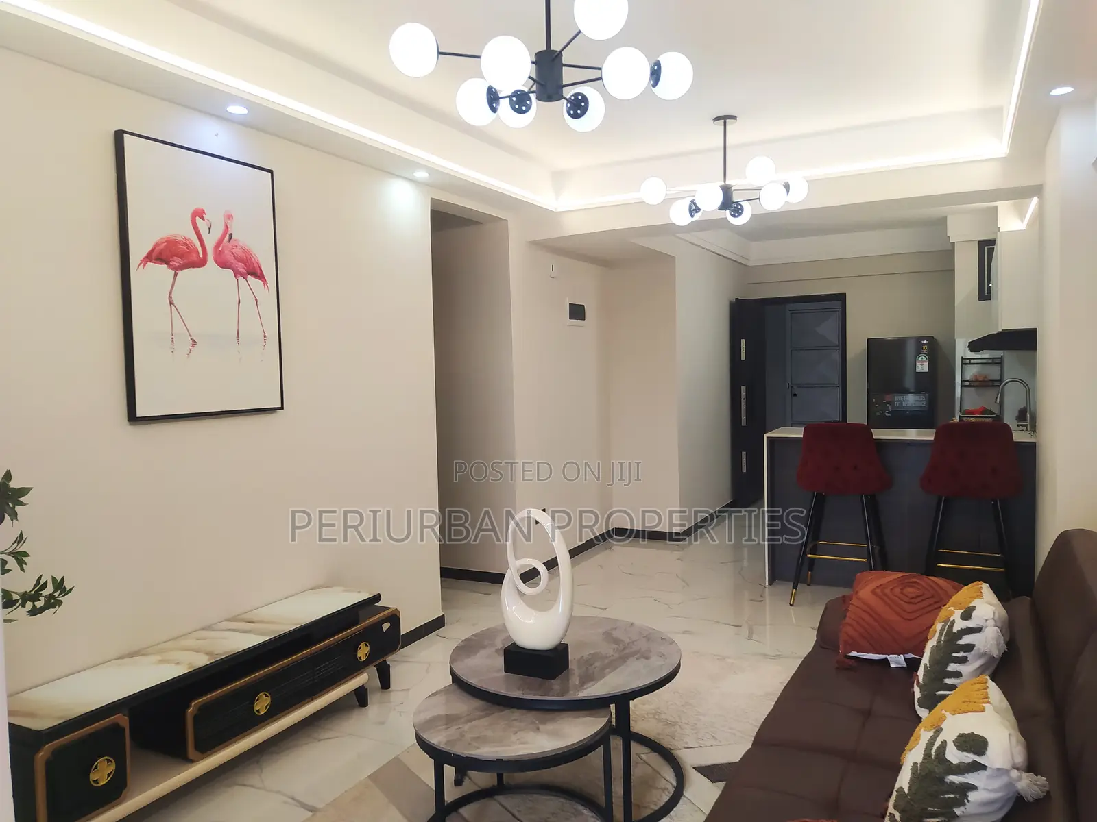 2bdrm Apartment in Wood Garden Road, Hurlingham for sale