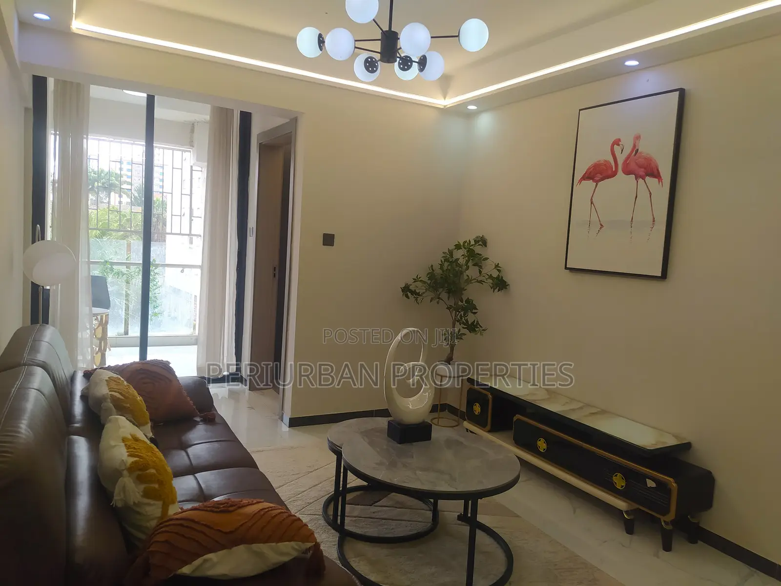 2bdrm Apartment in Wood Garden Road, Hurlingham for sale