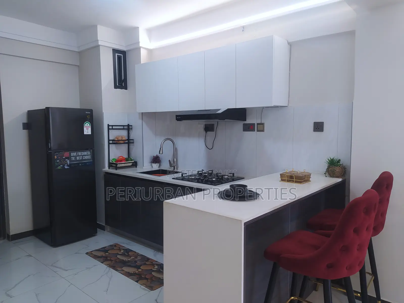 2bdrm Apartment in Wood Garden Road, Hurlingham for sale