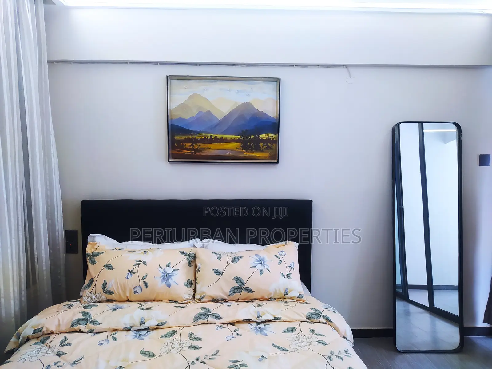 2bdrm Apartment in Wood Garden Road, Hurlingham for sale