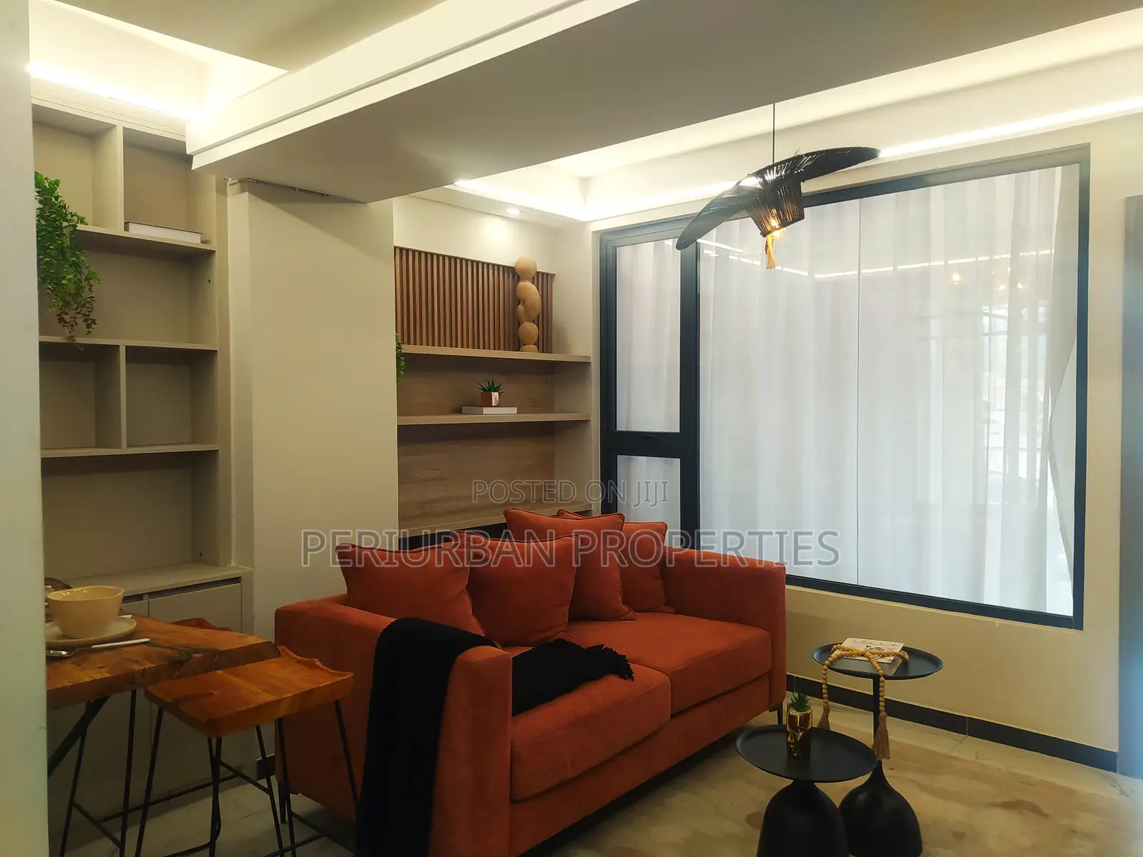 2bdrm Apartment in Wood Garden Road, Hurlingham for sale