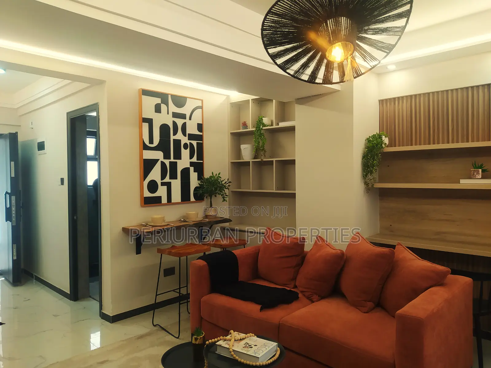 2bdrm Apartment in Wood Garden Road, Hurlingham for sale