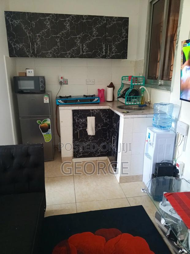 Studio Airbnb - thumbnail 5