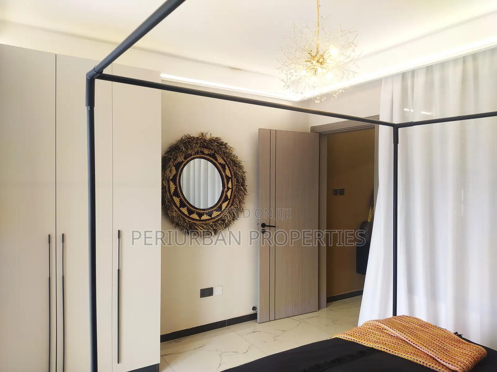 2bdrm Apartment in Wood Garden Road, Hurlingham for sale