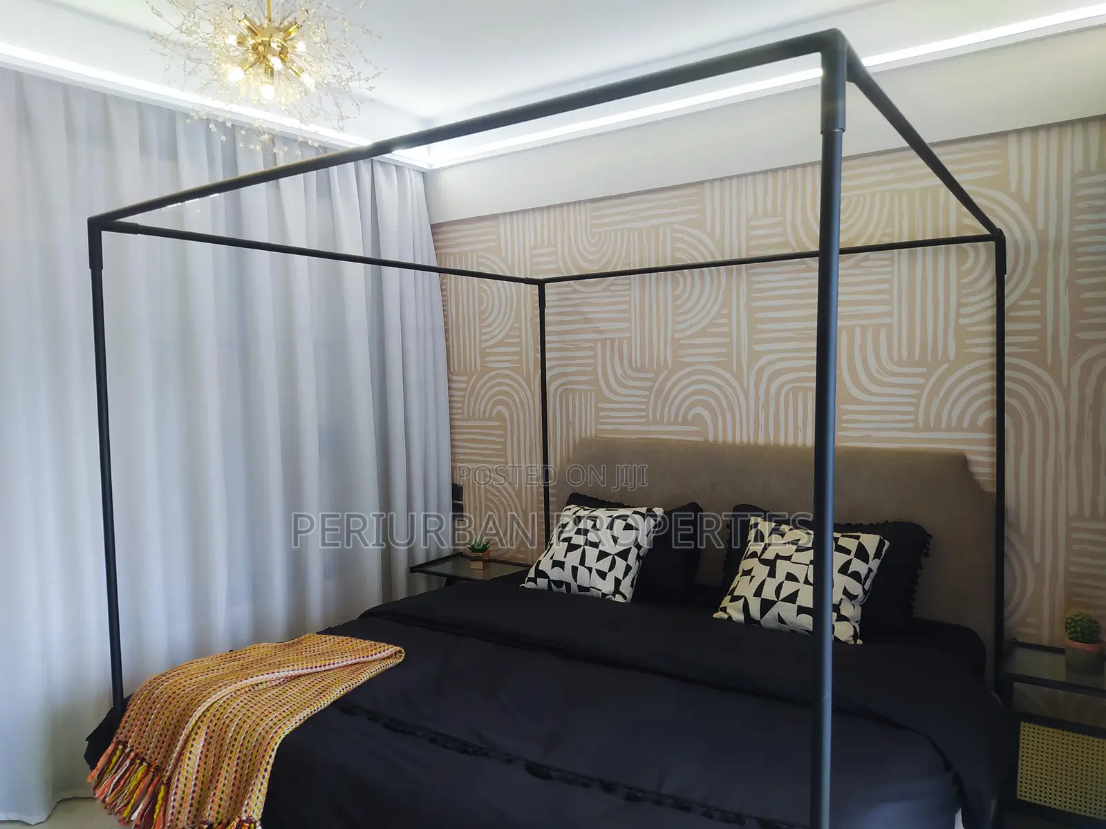 2bdrm Apartment in Wood Garden Road, Hurlingham for sale