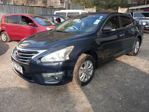 Nissan Teana 2015 Gray