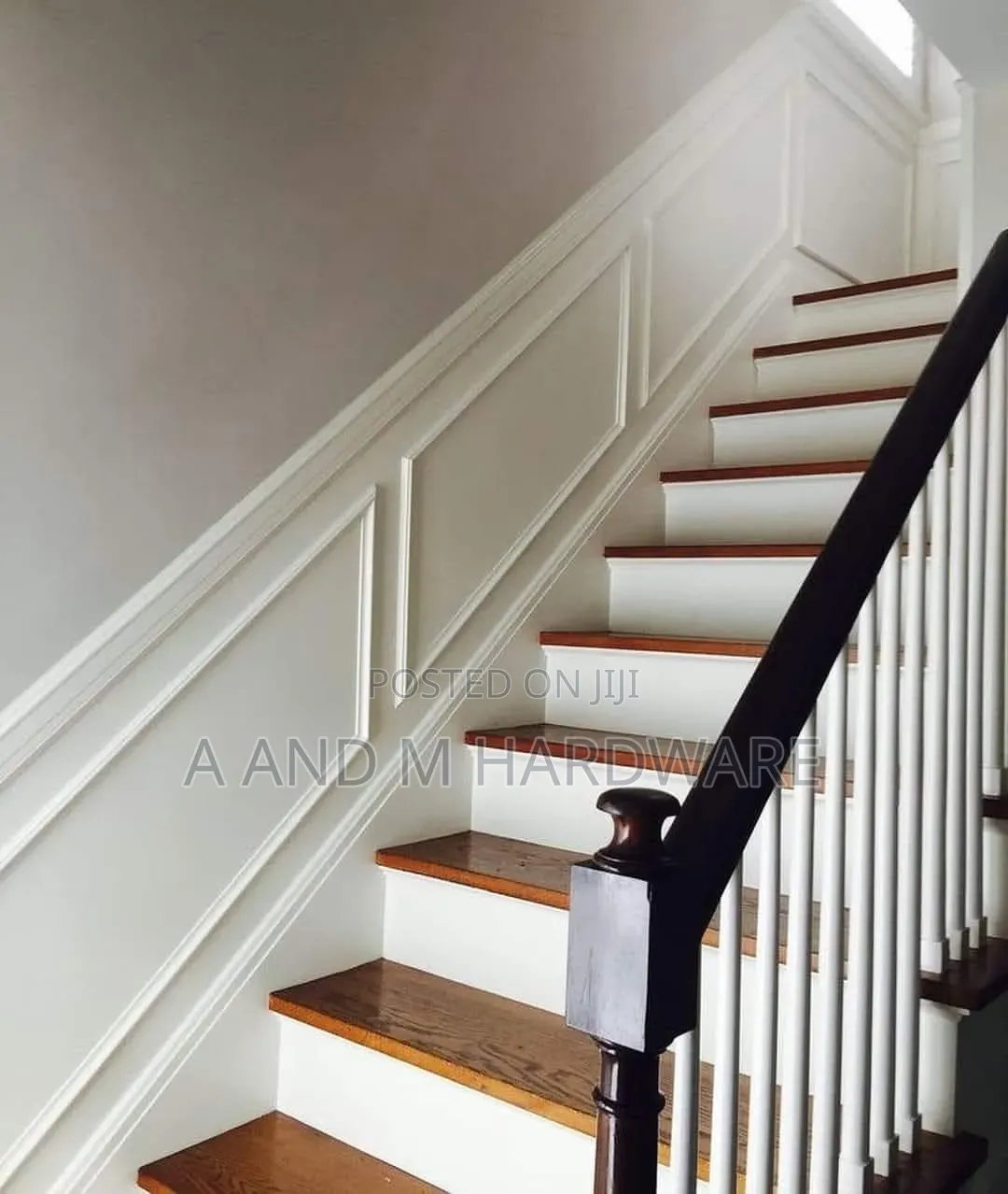 Wainscoting Beadings