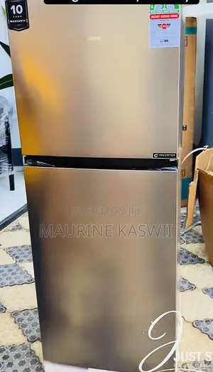 Hisense No Frost 203