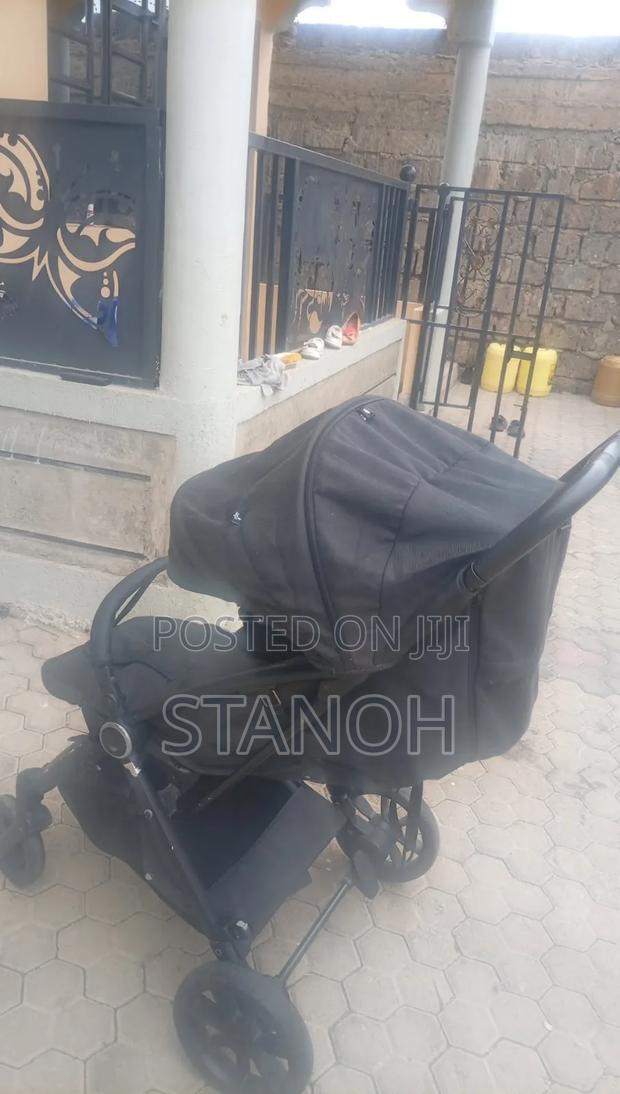 Baby Stroller - thumbnail 2