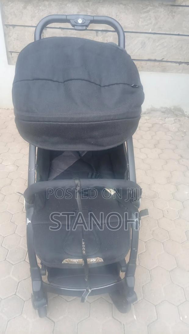 Baby Stroller - thumbnail 6