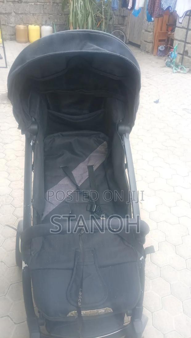 Baby Stroller - thumbnail 5