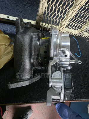 Landcruiser Prado J150 1gd/2gd and Hilux Tevogenuine Turbocharger