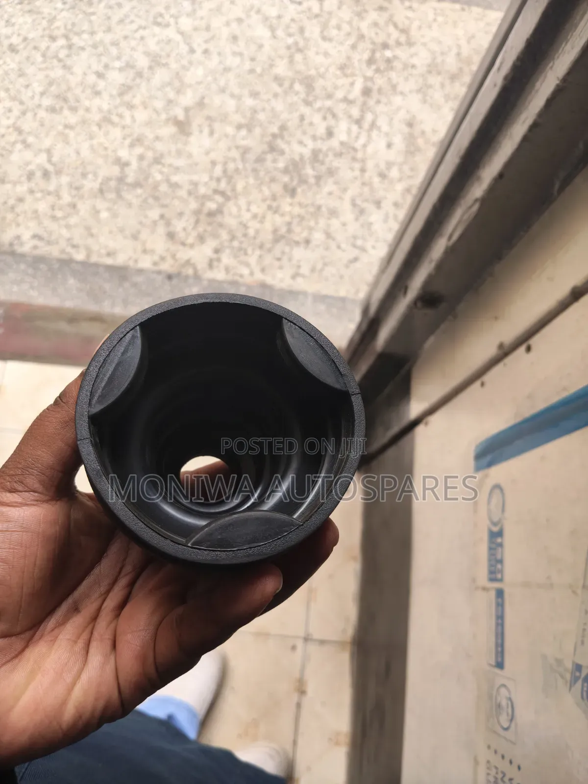 CV Boot Rubber Inner