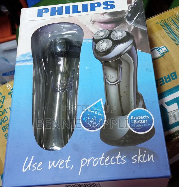 Phillips Smooter - main view
