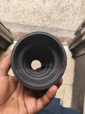 Cv Boot Rubber Outer
