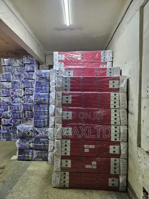4×4 (4.8m) Fiberglass Multipurpose Ladder
