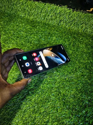 New Samsung Galaxy Z Fold4 256 GB Blue