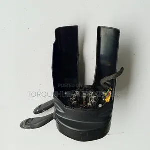 Mercedes Benz C250 Horn Plate